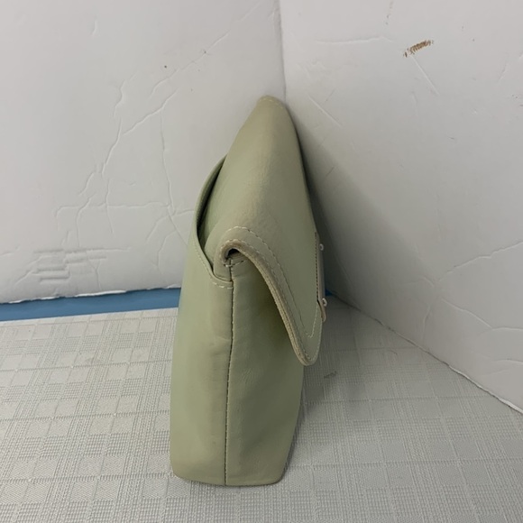 Marc Jacobs soft leather clutch - Picture 4 of 9